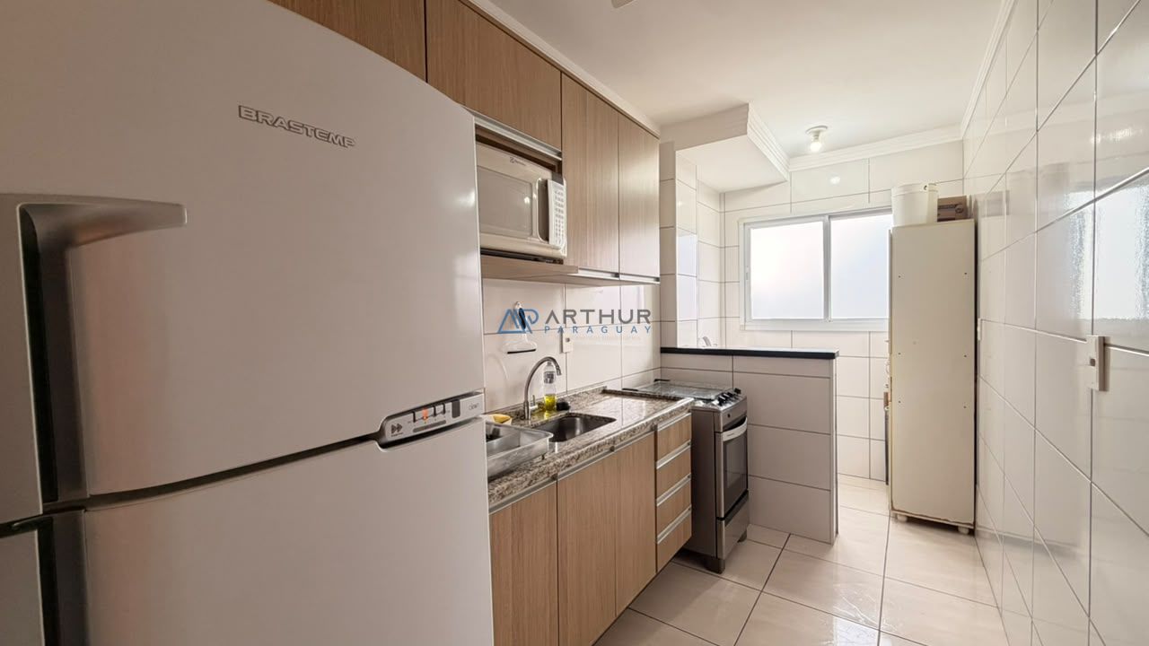Apartamento 2 dormitórios à venda na Guilhermina, Praia Grande – 79 m² - foto 10