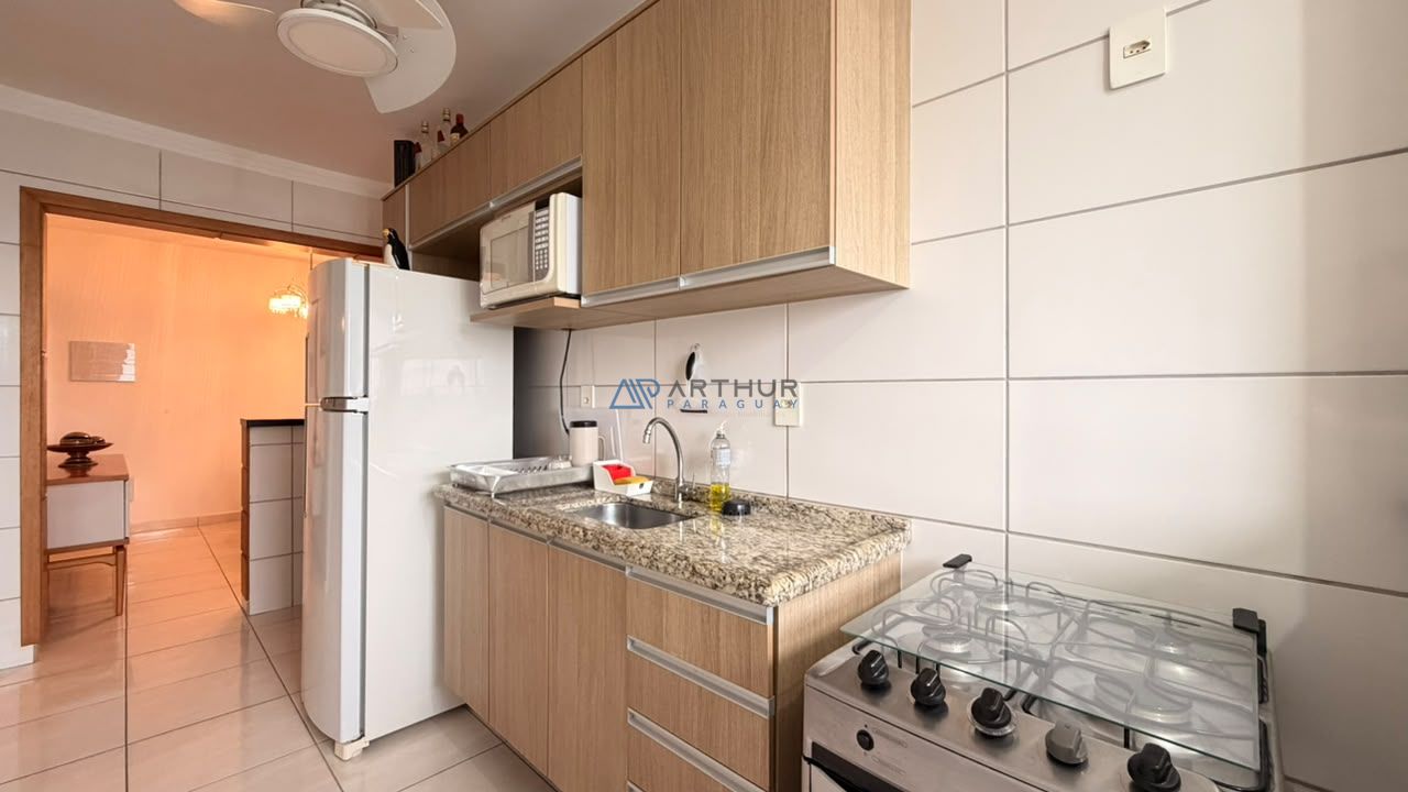 Apartamento 2 dormitórios à venda na Guilhermina, Praia Grande – 79 m² - foto 11