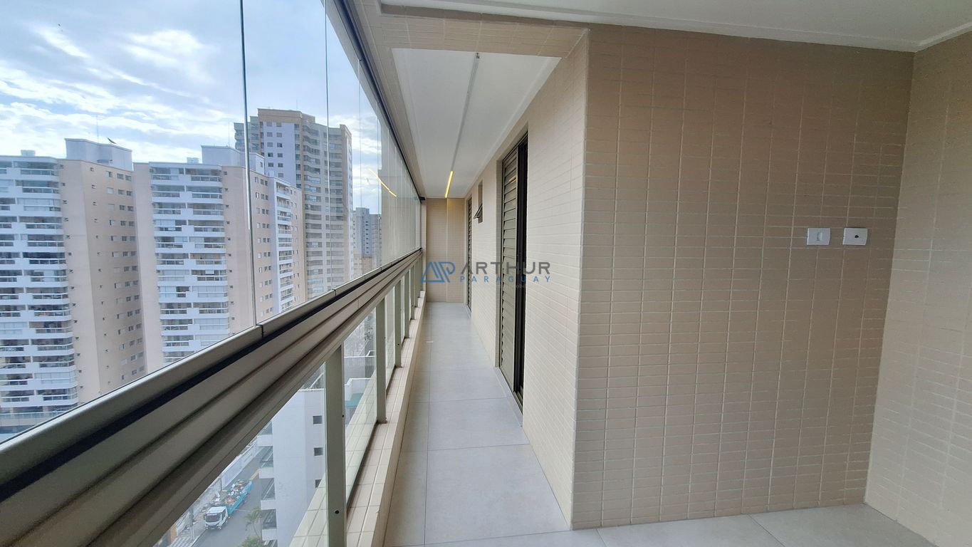 Apartamento 2 dormitórios à venda no Canto do Forte, Praia Grande – 93 m² - foto 18