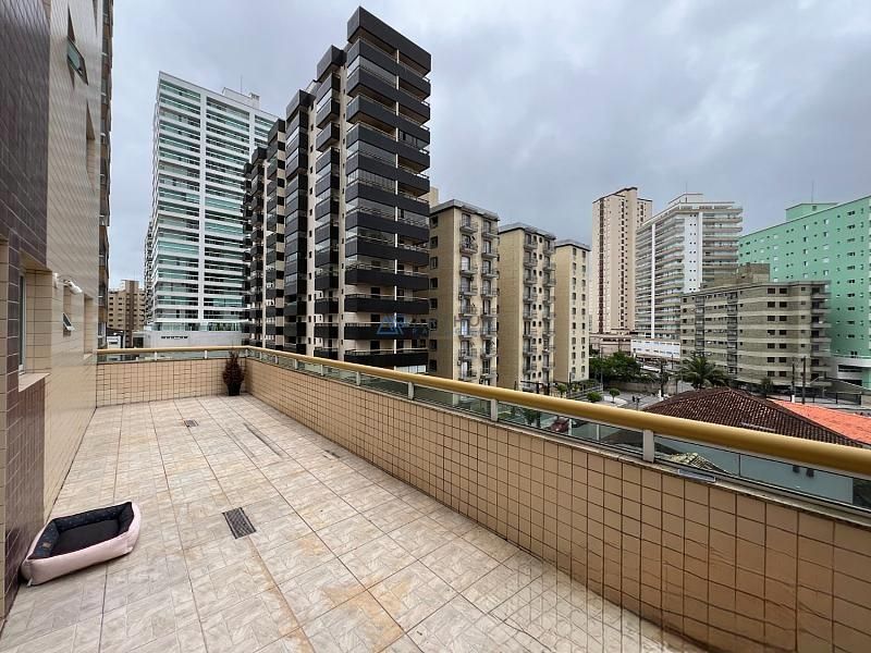 Apartamento 2 dormitórios à venda no Caiçara, Praia Grande – 111 m² - foto 6