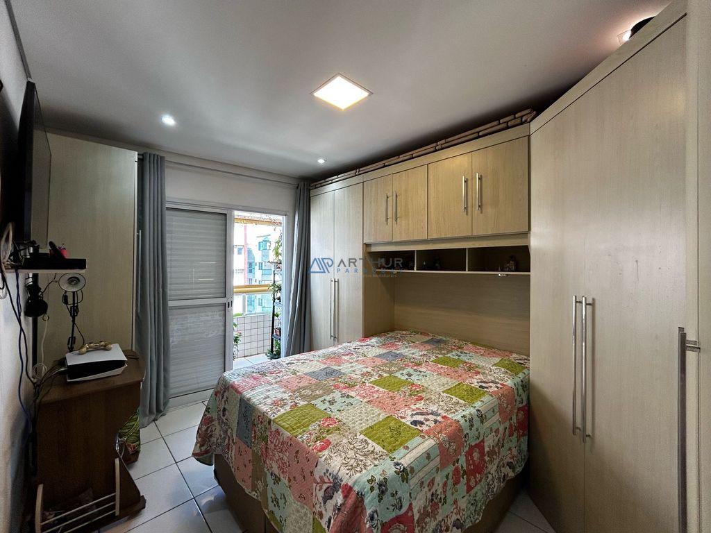 Apartamento 3 dormitórios à venda no Tupi, Praia Grande – 105 m² - foto 18