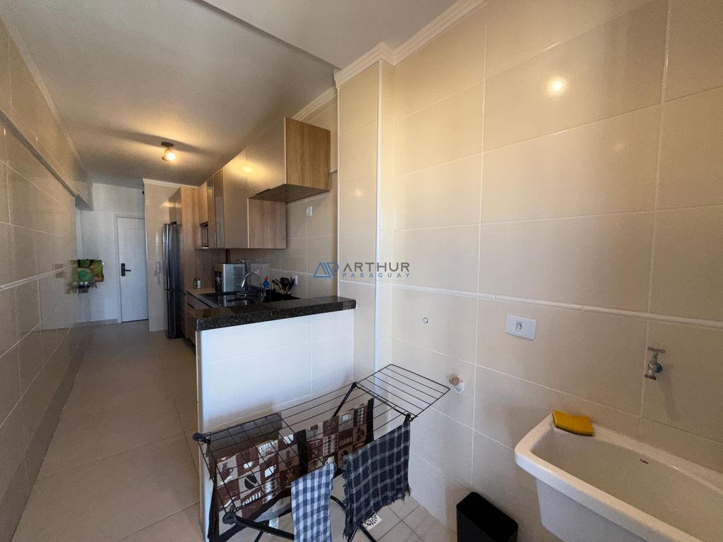 Apartamento 3 dormitórios à venda no Aviação, Praia Grande – 98 m² - foto 17
