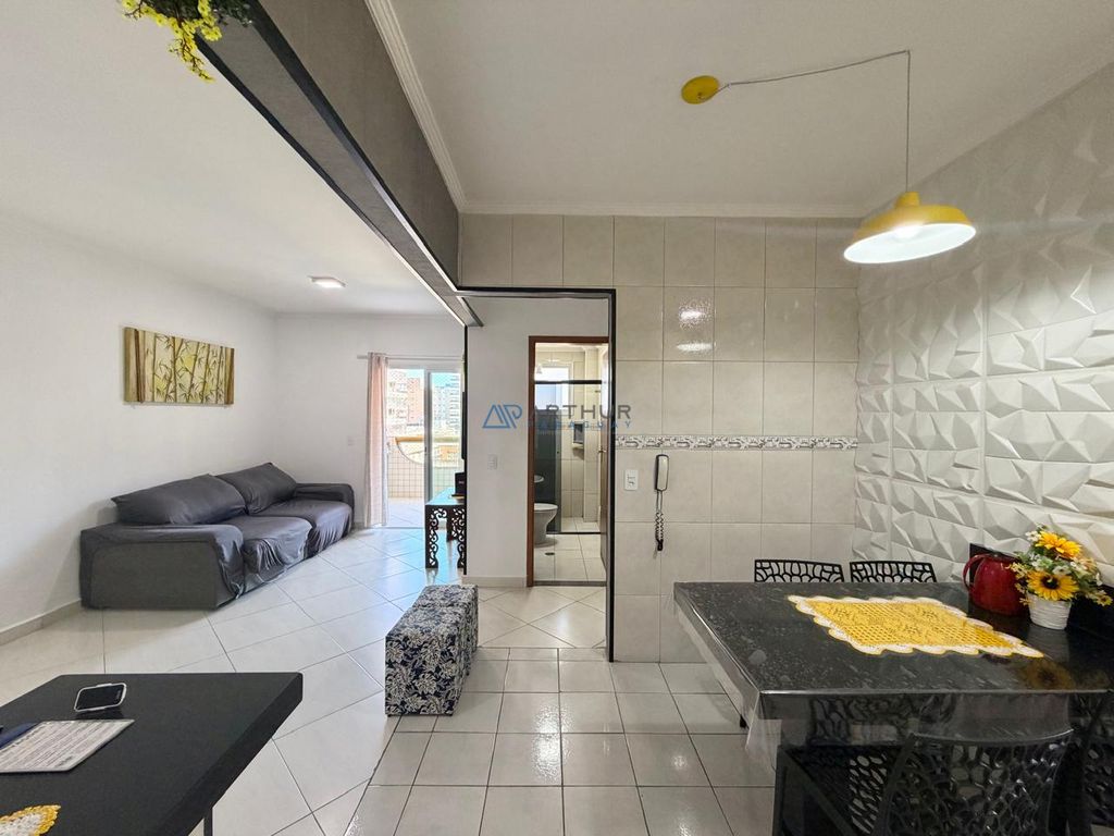 Apartamento 2 dormitórios à venda no Tupi, Praia Grande – 86 m² - foto 17