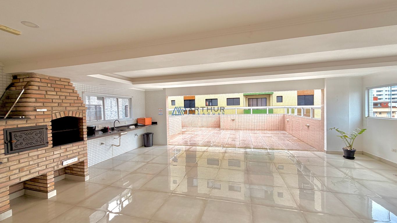 Apartamento 1 dormitório à venda no Tupi, Praia Grande – 56 m² - foto 25