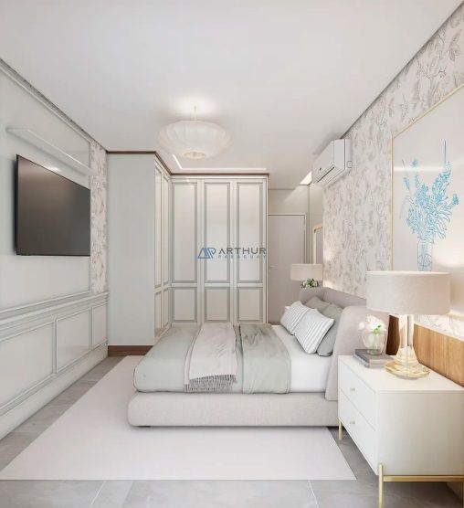 Apartamento 3 dormitórios à venda no Canto do Forte, Praia Grande – 154 m² - foto 36