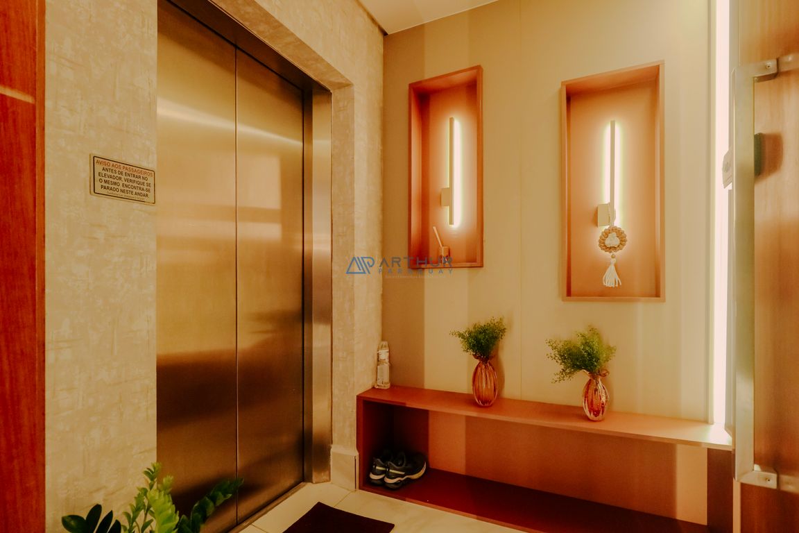 Apartamento 4 dormitórios frente mar à venda no Canto do Forte, Praia Grande – 253 m² - foto 14