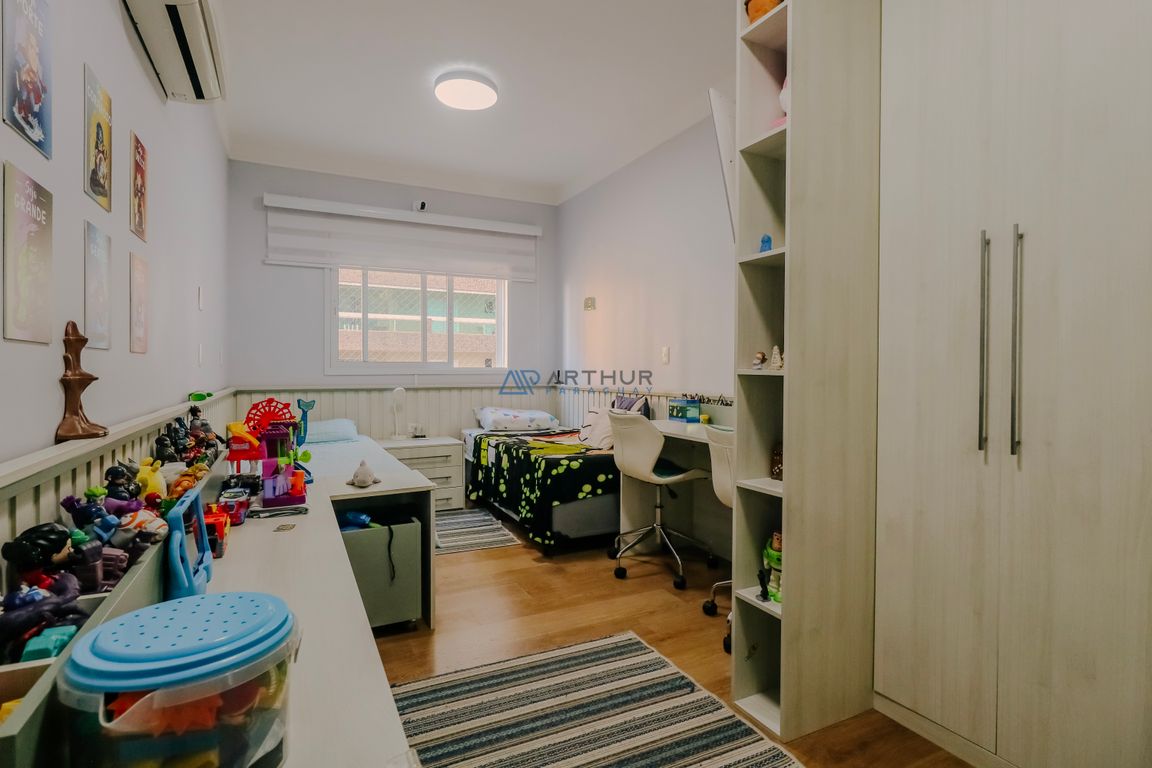 Apartamento 4 dormitórios frente mar à venda no Canto do Forte, Praia Grande – 253 m² - foto 11