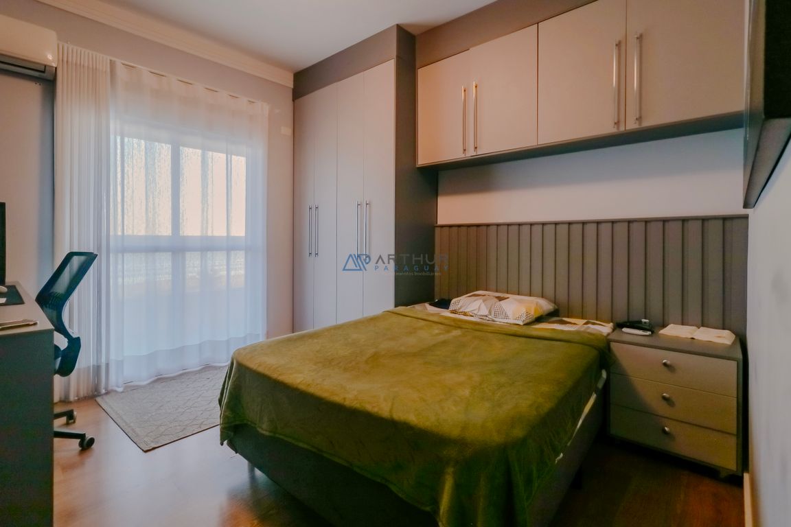 Apartamento 4 dormitórios frente mar à venda no Canto do Forte, Praia Grande – 253 m² - foto 9