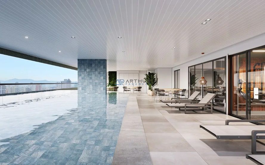 Apartamento 3 dormitórios à venda no Canto do Forte, Praia Grande – 154 m² - foto 43