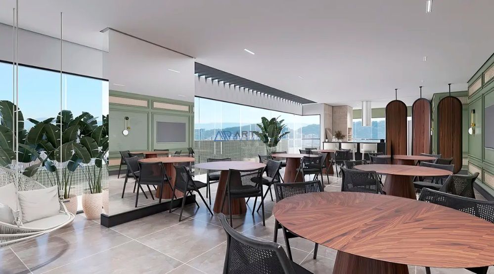 Apartamento 3 dormitórios à venda no Canto do Forte, Praia Grande – 154 m² - foto 46