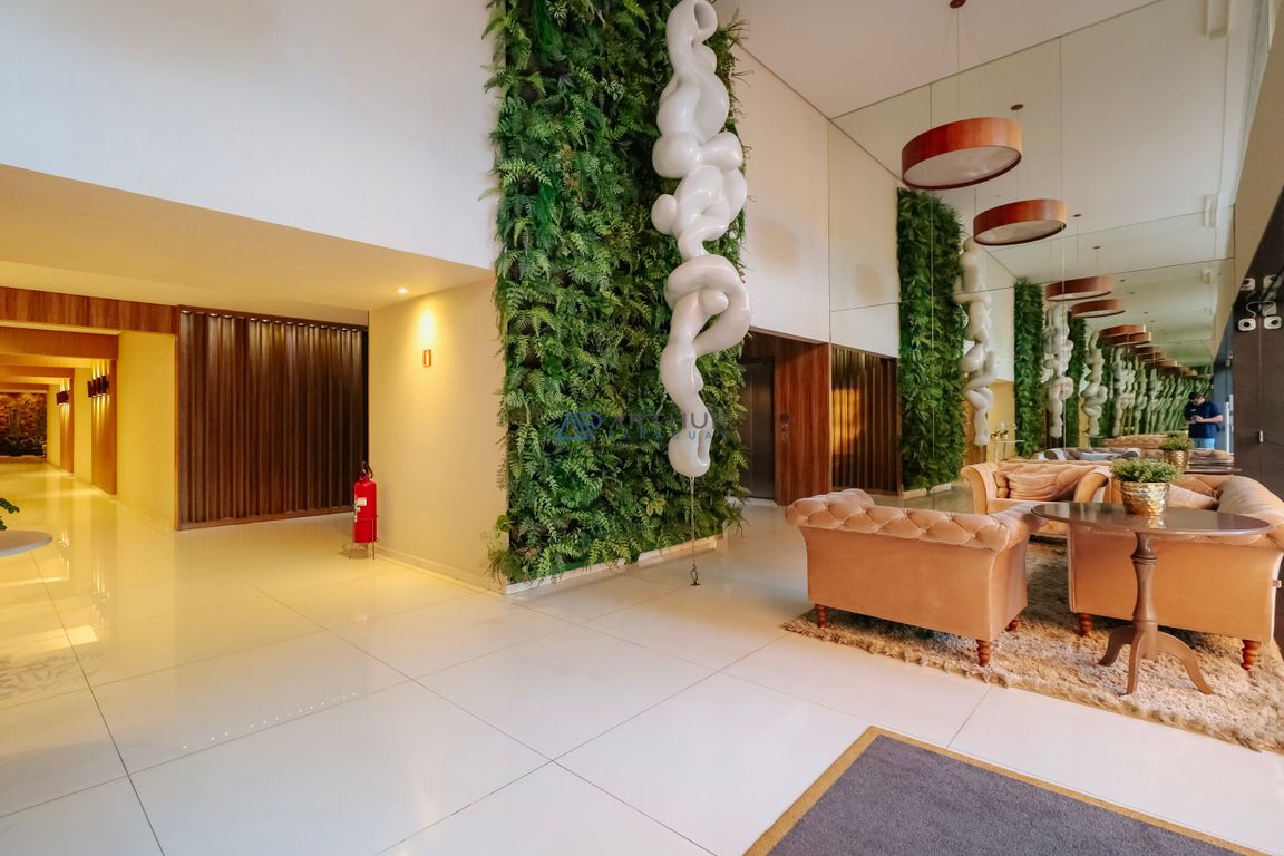 Apartamento 4 dormitórios frente mar à venda no Canto do Forte, Praia Grande – 253 m² - foto 17