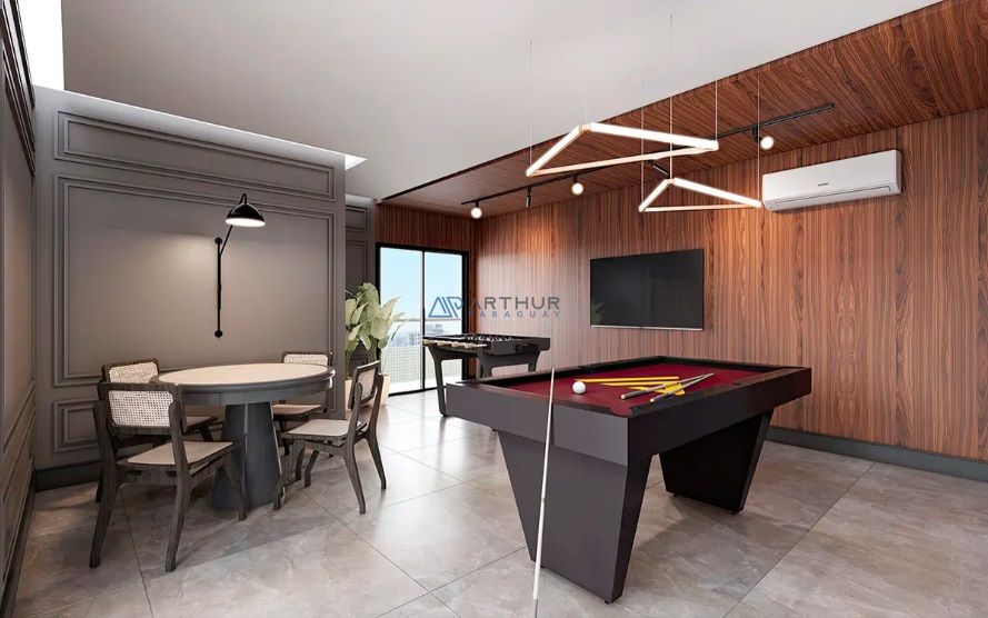 Apartamento 3 dormitórios à venda no Canto do Forte, Praia Grande – 154 m² - foto 47