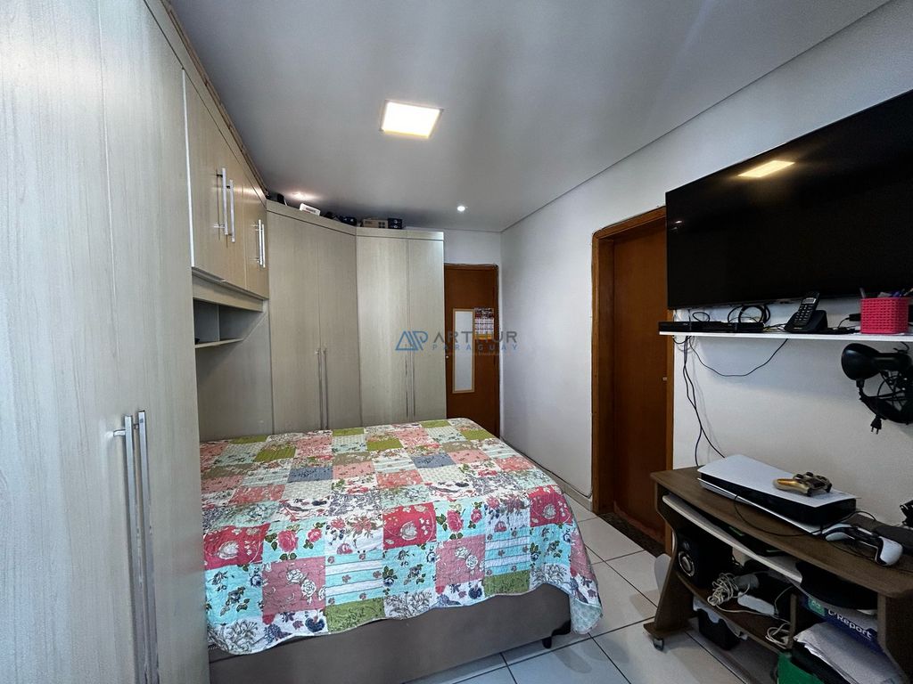 Apartamento 3 dormitórios à venda no Tupi, Praia Grande – 105 m² - foto 19