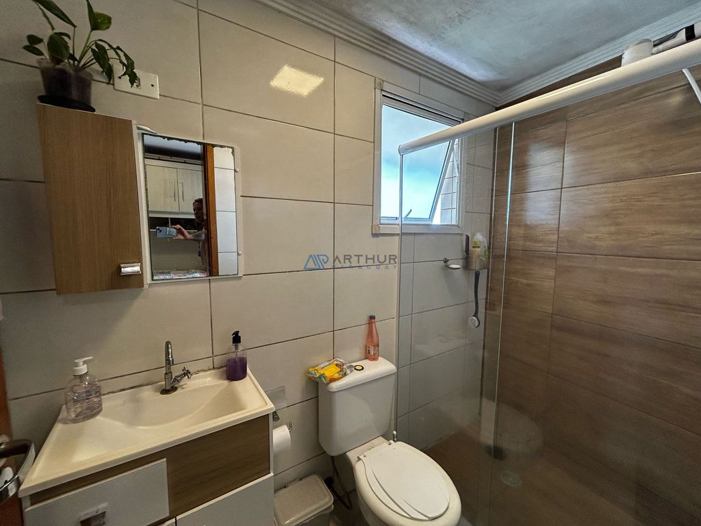 Apartamento 3 dormitórios à venda no Tupi, Praia Grande – 105 m² - foto 21