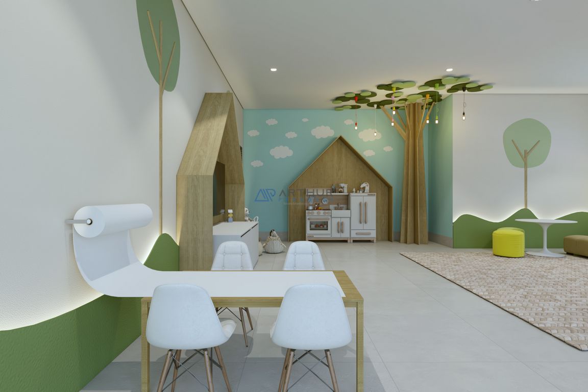 Apartamento 2 dormitórios à venda no Aviação, Praia Grande – 78 m² - foto 16
