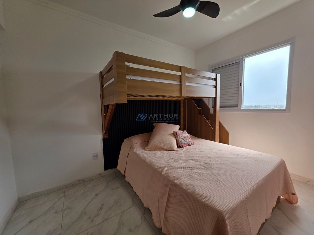 Apartamento 2 dormitórios à venda no Mirim, Praia Grande – 79 m² - foto 17