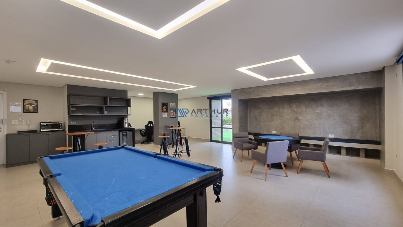 Apartamento 3 dormitórios à venda na Guilhermina, Praia Grande – 145 m² - foto 41