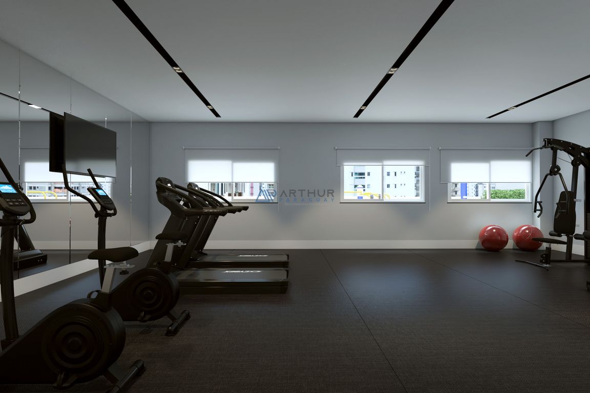Apartamento 2 dormitórios à venda no Aviação, Praia Grande – 78 m² - foto 31