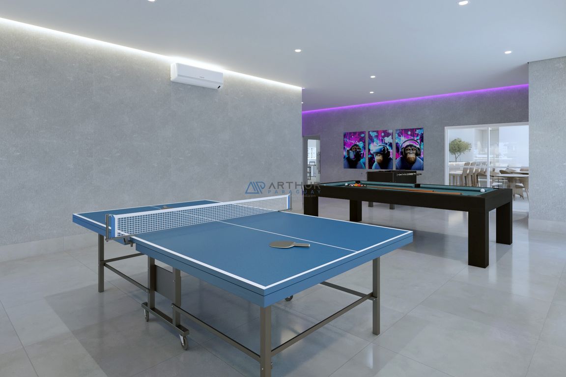 Apartamento 2 dormitórios à venda no Aviação, Praia Grande – 78 m² - foto 37