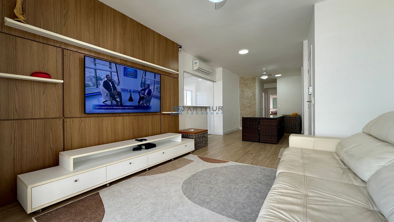 Apartamento 3 dormitórios à venda no Canto do Forte, Praia Grande – 113 m² - foto 9