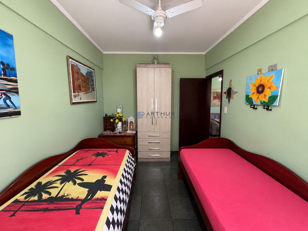 Apartamento 2 dormitórios à venda na Guilhermina, Praia Grande – 63 m² - foto 9