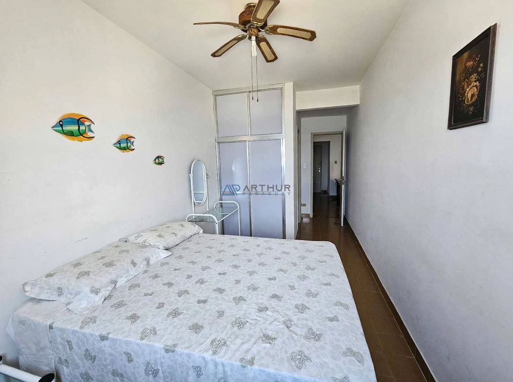 Apartamento 3 dormitórios à venda no Tupi, Praia Grande – 86 m² - foto 8