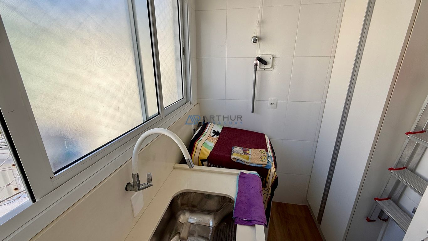 Apartamento 3 dormitórios à venda no Canto do Forte, Praia Grande – 113 m² - foto 15