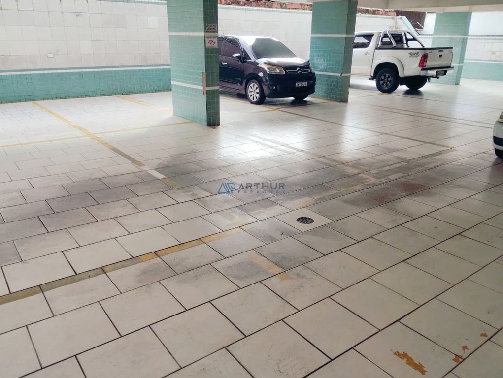 Apartamento 1 dormitório à venda no Boqueirão, Praia Grande – 40 m² - foto 22