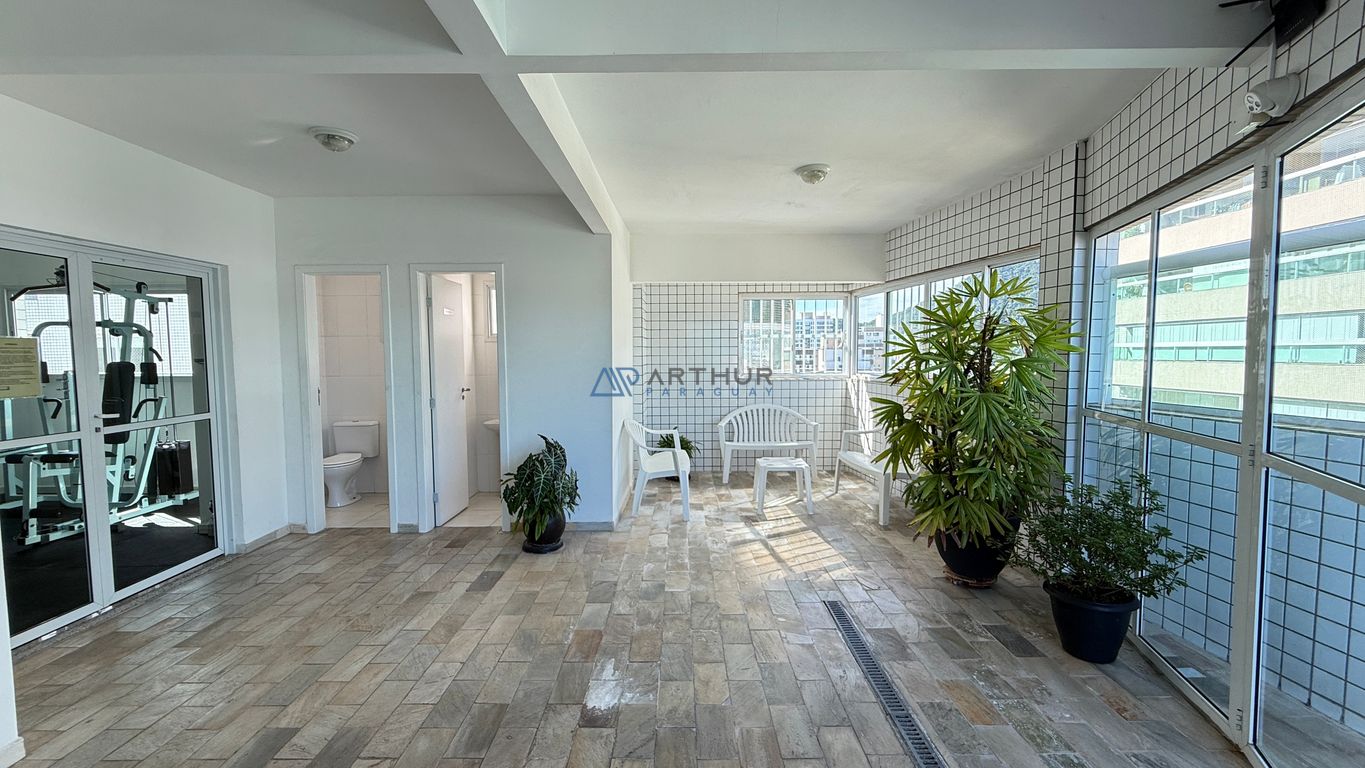 Apartamento 3 dormitórios à venda no Canto do Forte, Praia Grande – 113 m² - foto 22
