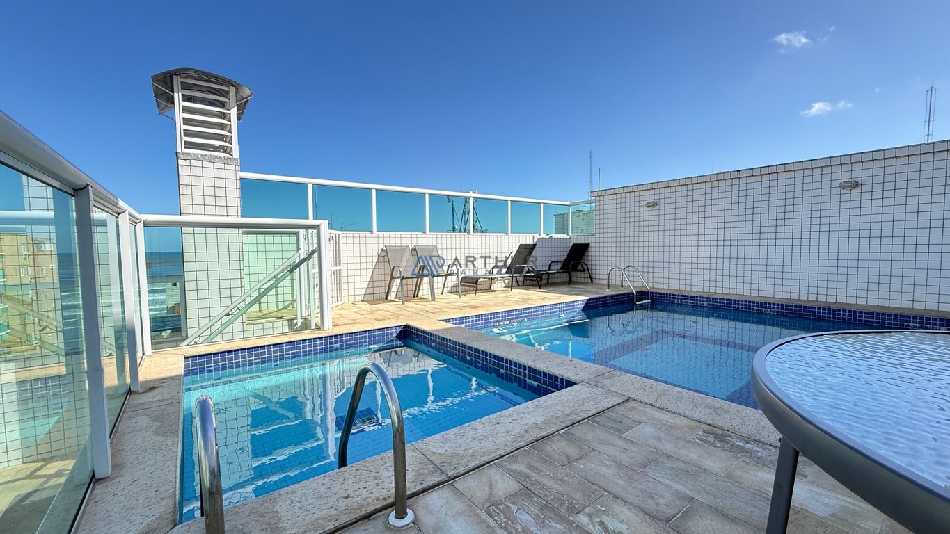 Apartamento 3 dormitórios à venda no Canto do Forte, Praia Grande – 113 m² - foto 25