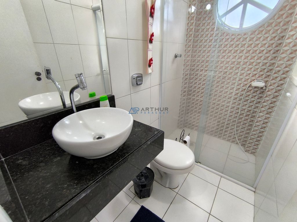 Apartamento 2 dormitórios frente mar à venda no Tupi, Praia Grande – 77 m² - foto 16