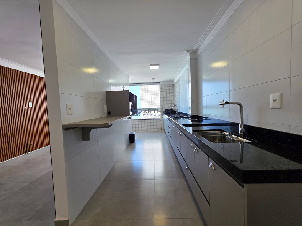 Apartamento 2 dormitórios frente mar à venda no Real, Praia Grande – 89 m² - foto 11