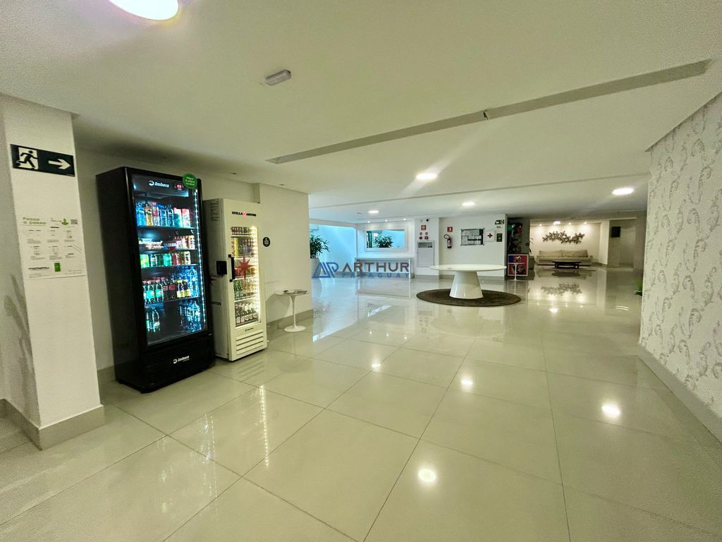 Apartamento 2 dormitórios à venda no Canto do Forte, Praia Grande – 81 m² - foto 24