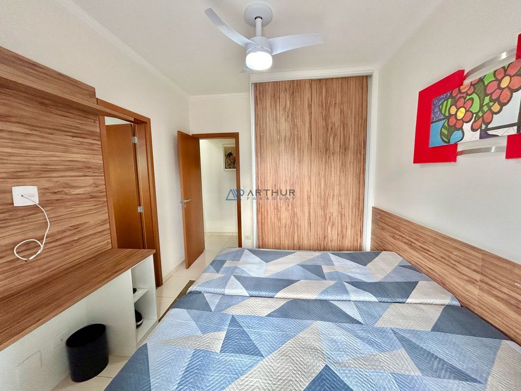 Apartamento 2 dormitórios à venda no Tupi, Praia Grande – 103 m² - foto 16