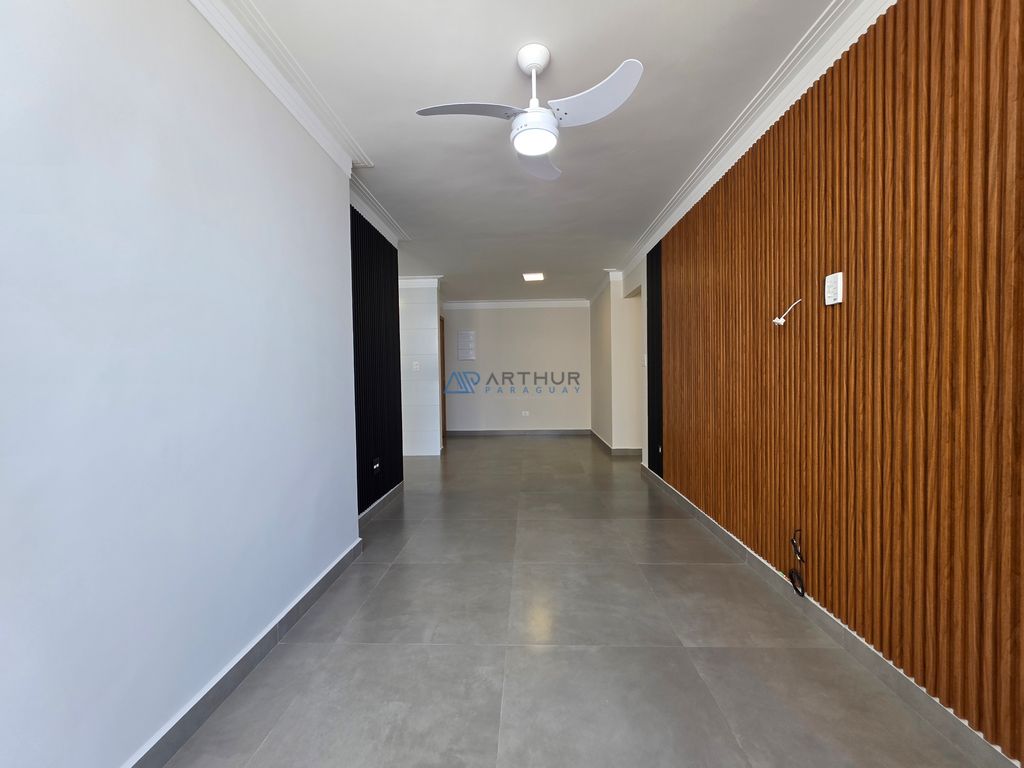 Apartamento 2 dormitórios frente mar à venda no Real, Praia Grande – 89 m² - foto 2