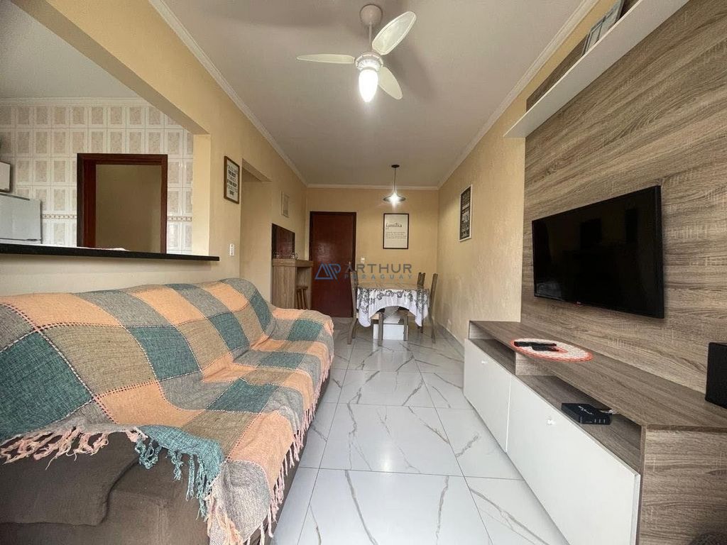 Apartamento 1 dormitório à venda no Tupi, Praia Grande – 56 m² - foto 6