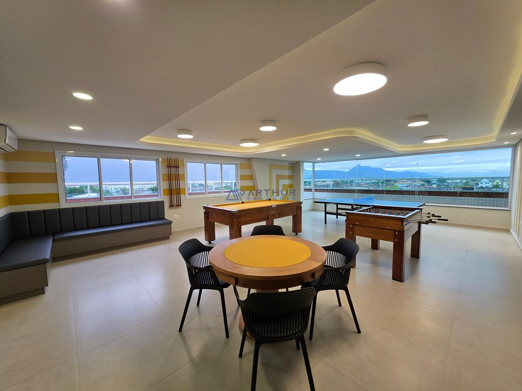 Apartamento 2 dormitórios frente mar à venda no Real, Praia Grande – 89 m² - foto 27