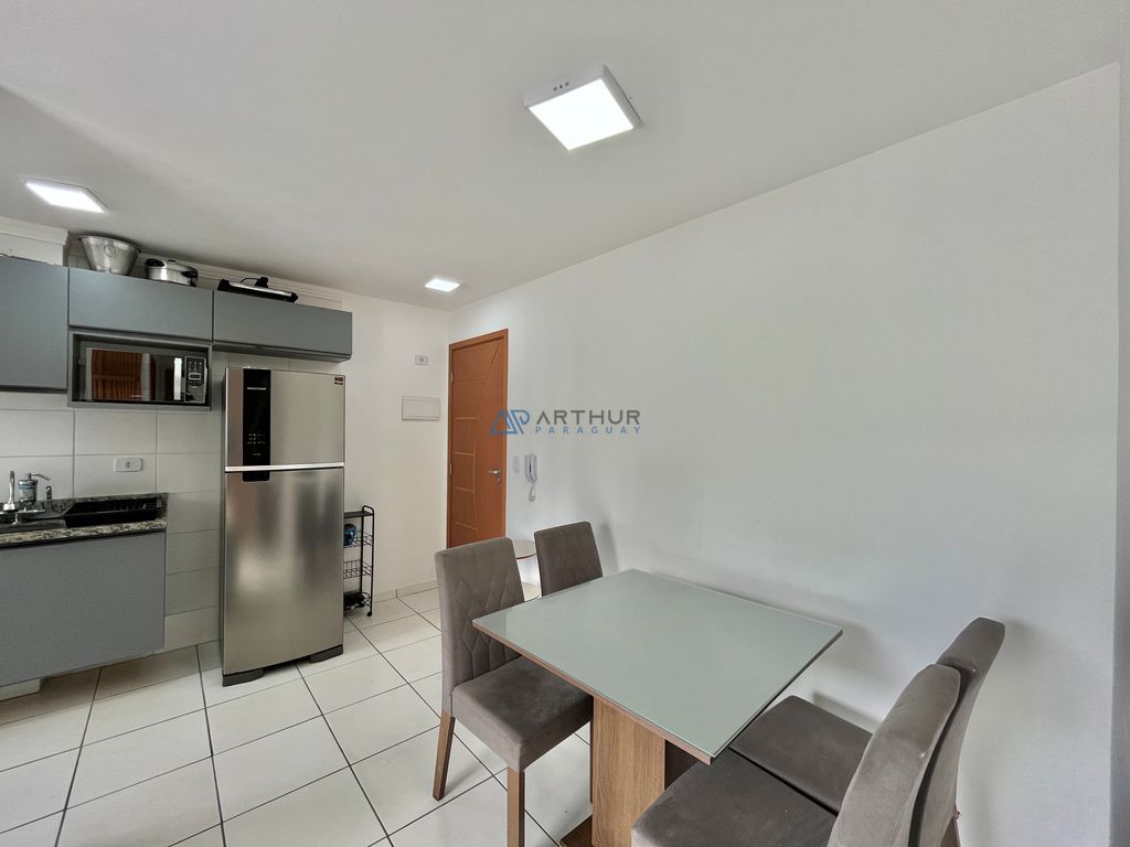 Apartamento 2 dormitórios à venda no Aviação, Praia Grande – 47 m² - foto 7