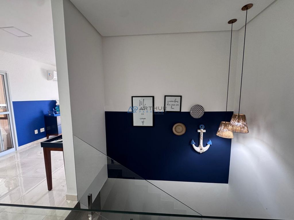 Cobertura 3 dormitórios à venda na Guilhermina, Praia Grande – 176 m² - foto 29