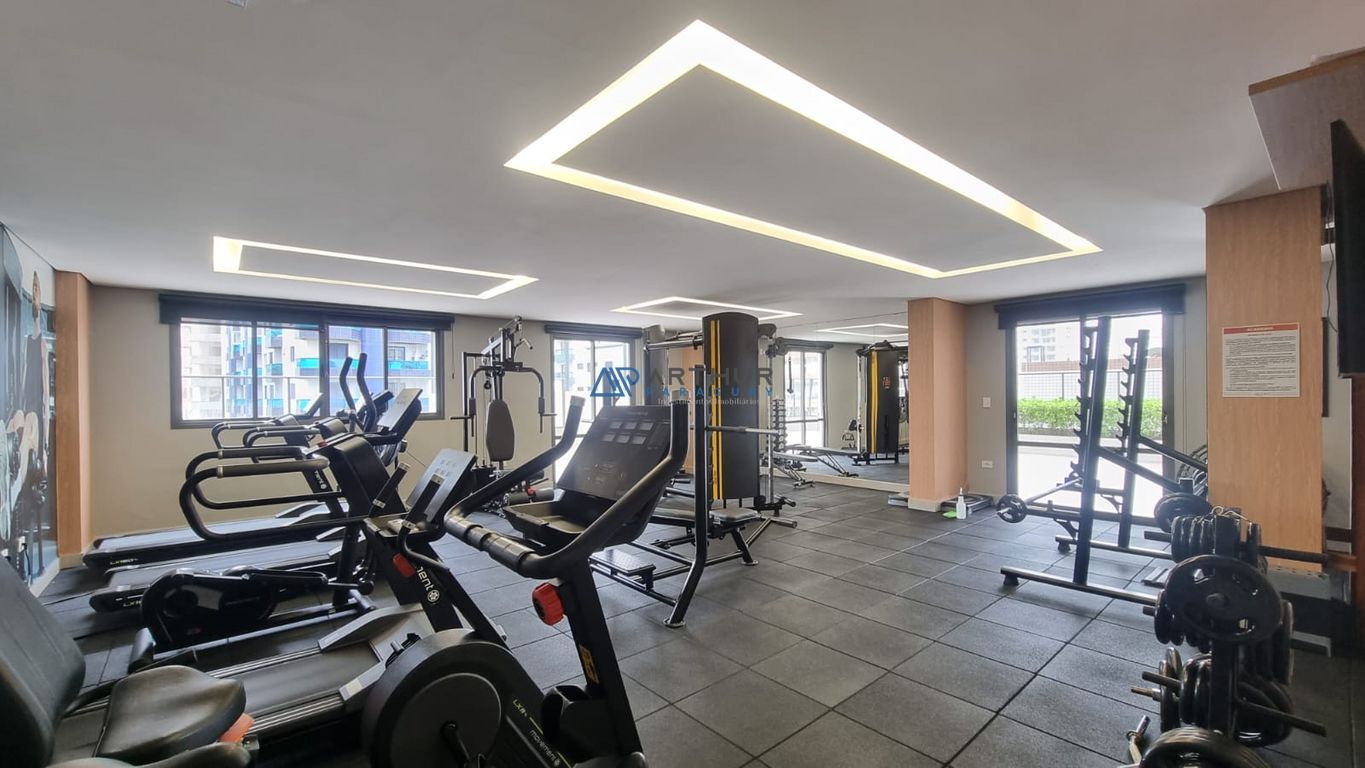 Apartamento 3 dormitórios à venda na Guilhermina, Praia Grande – 145 m² - foto 42