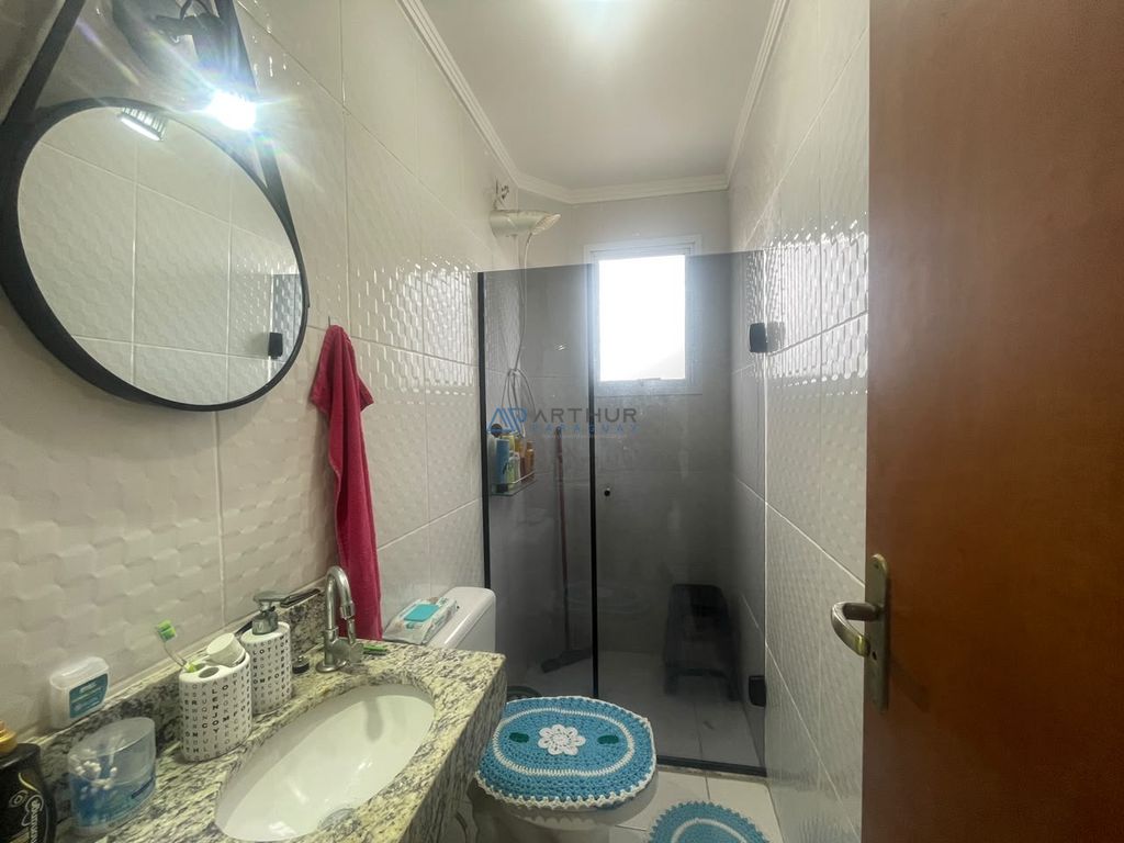Apartamento 1 dormitório à venda no Caiçara, Praia Grande – 51 m² - foto 11