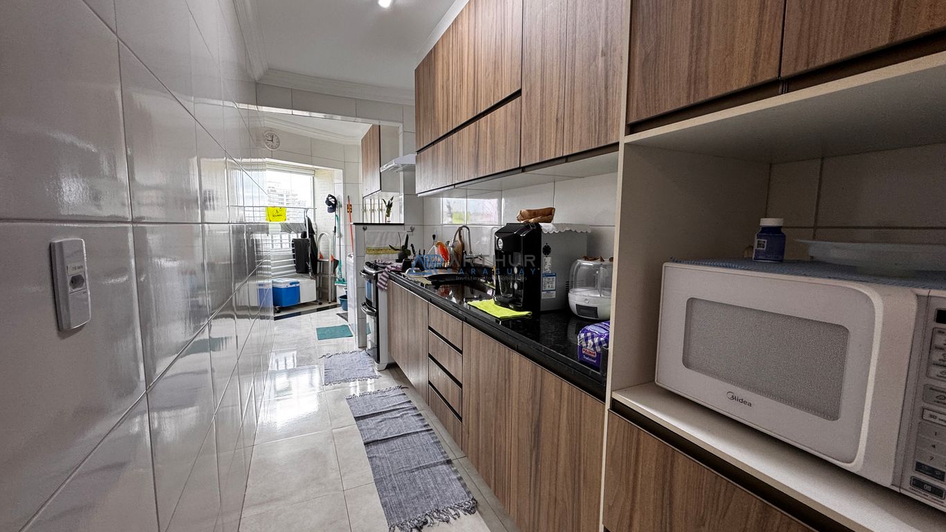 Apartamento 2 dormitórios à venda no Caiçara, Praia Grande – 80 m² - foto 18