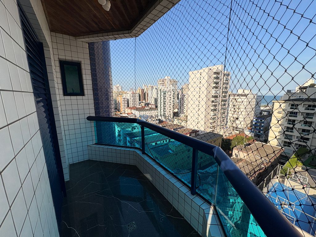 Apartamento 3 dormitórios à venda na Guilhermina, Praia Grande – 106 m² - foto 22