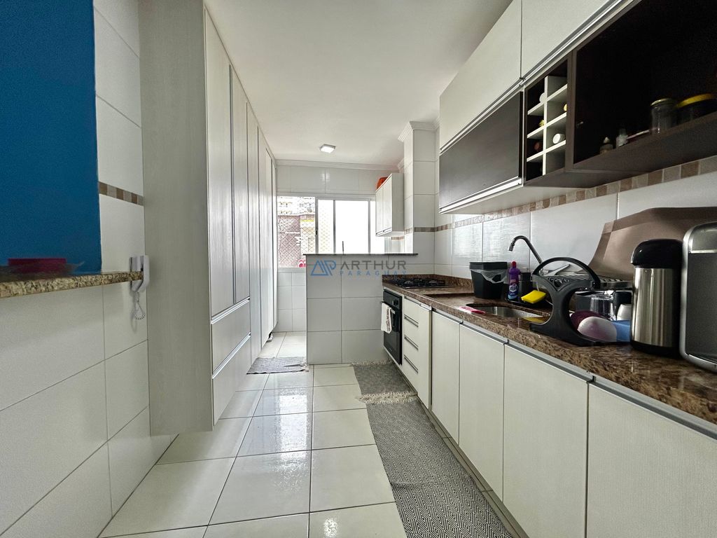 Apartamento 2 dormitórios à venda no Tupi, Praia Grande – 82 m² - foto 8