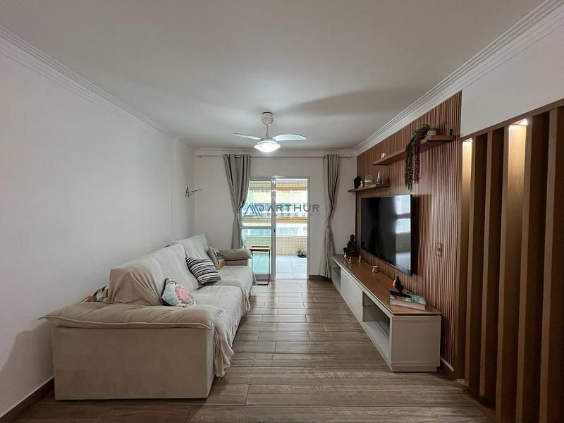 Apartamento 2 dormitórios à venda no Caiçara, Praia Grande – 111 m² - foto 7