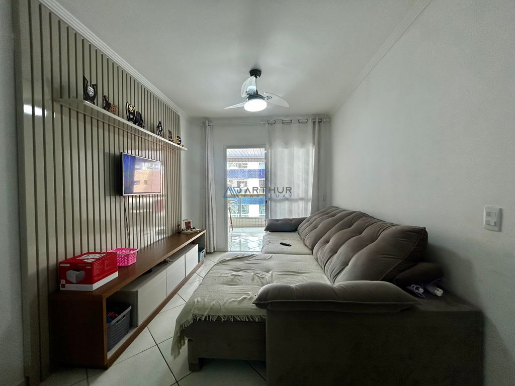 Apartamento 2 dormitórios à venda no Tupi, Praia Grande – 82 m² - foto 5