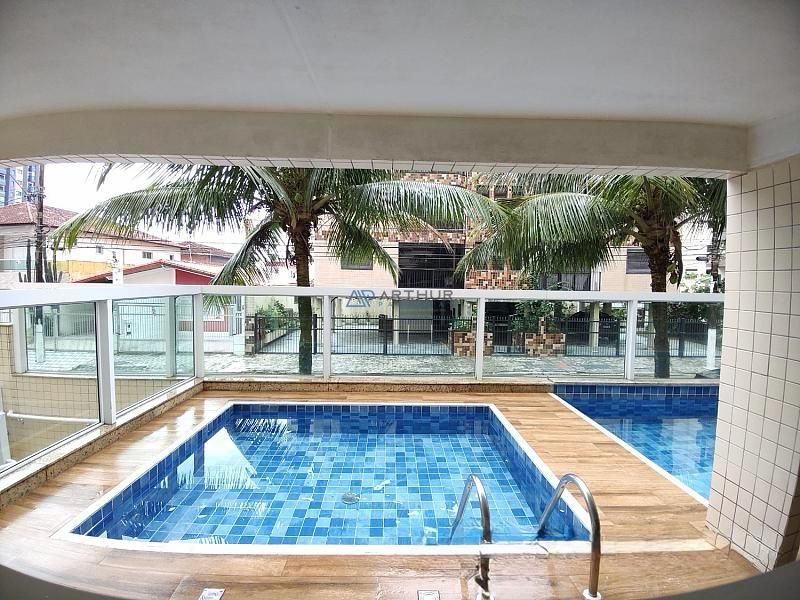 Apartamento 2 dormitórios à venda no Caiçara, Praia Grande – 111 m² - foto 21