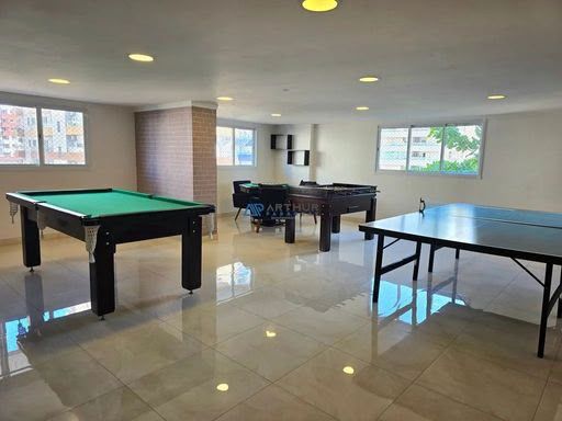 Apartamento 2 dormitórios à venda na Guilhermina, Praia Grande – 82 m² - foto 21
