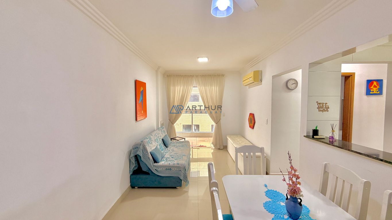 Apartamento 1 dormitório à venda no Tupi, Praia Grande – 56 m² - foto 6