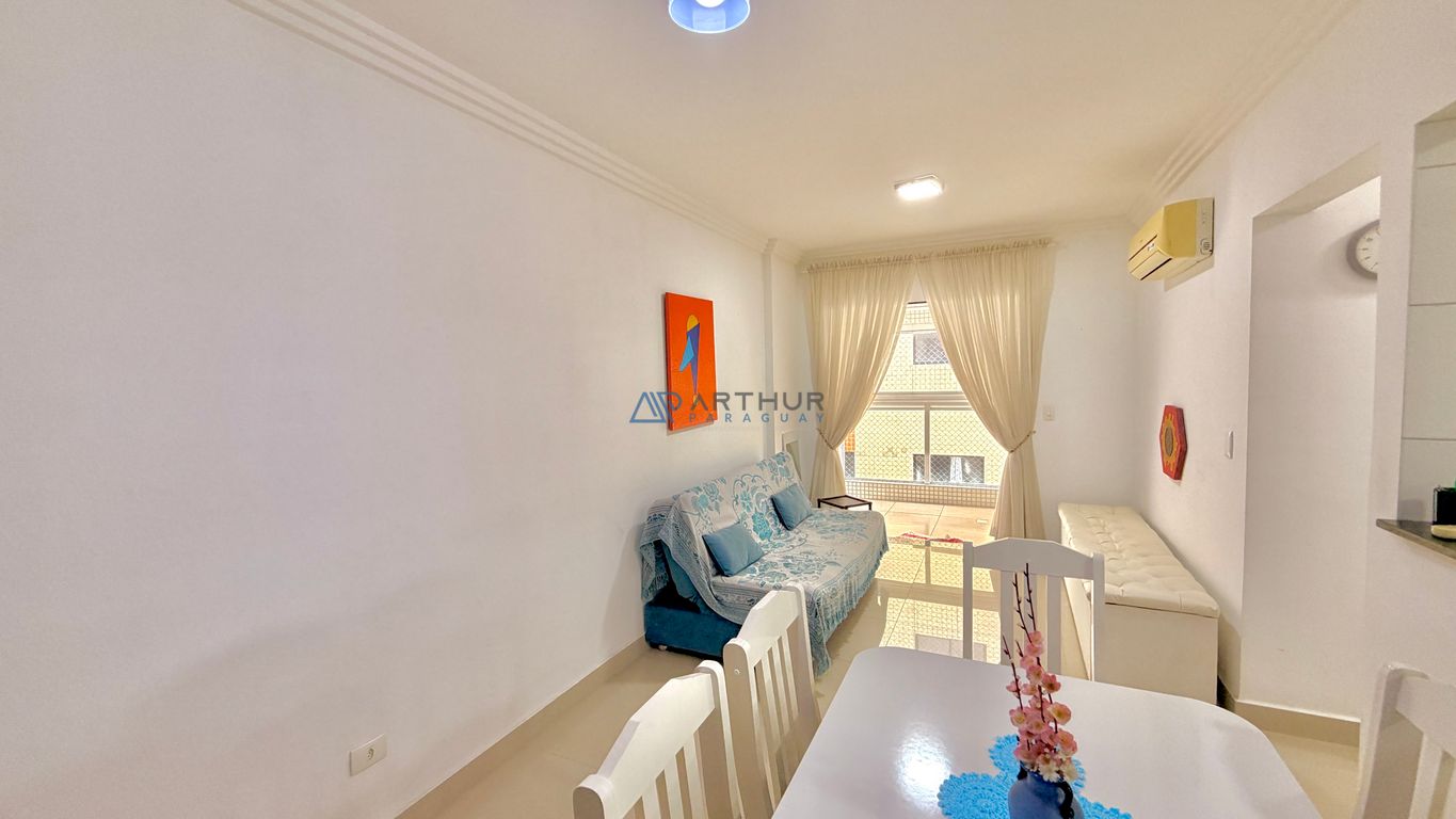 Apartamento 1 dormitório à venda no Tupi, Praia Grande – 56 m² - foto 7